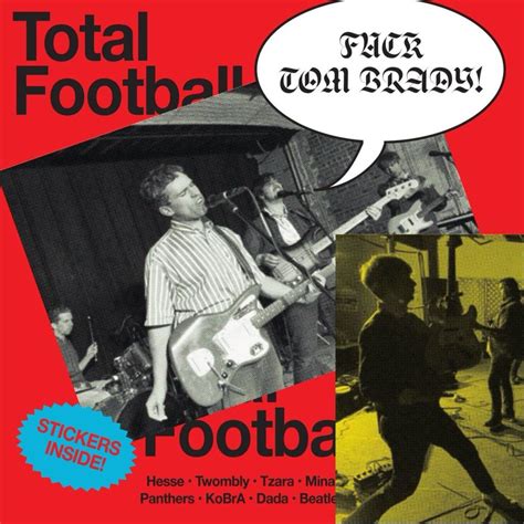 parquet courts total football lyrics